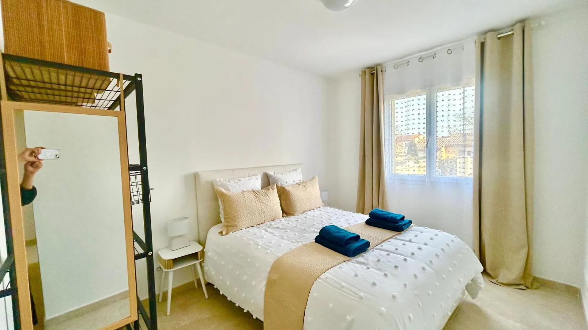 Villa Moderne Adapte Aux Pmr Carpentras