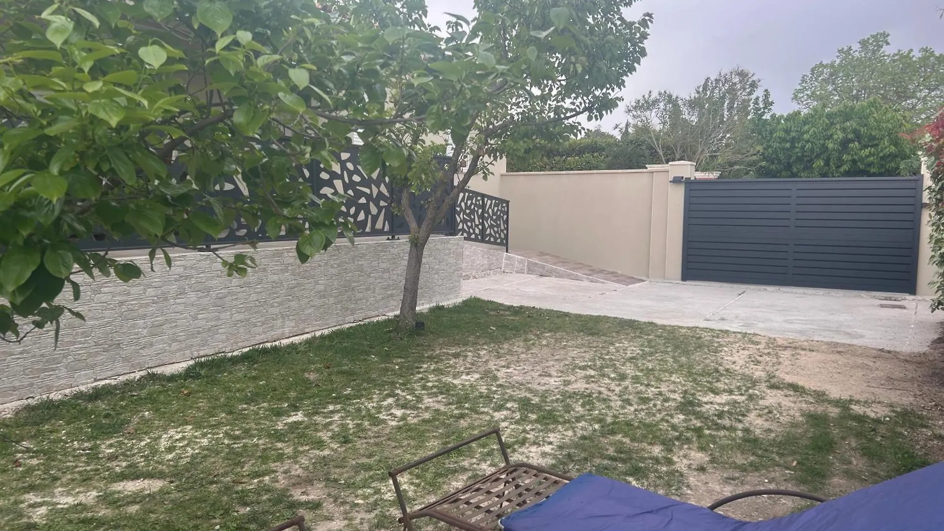 Villa Moderne Adapte Aux Pmr Carpentras 0*,