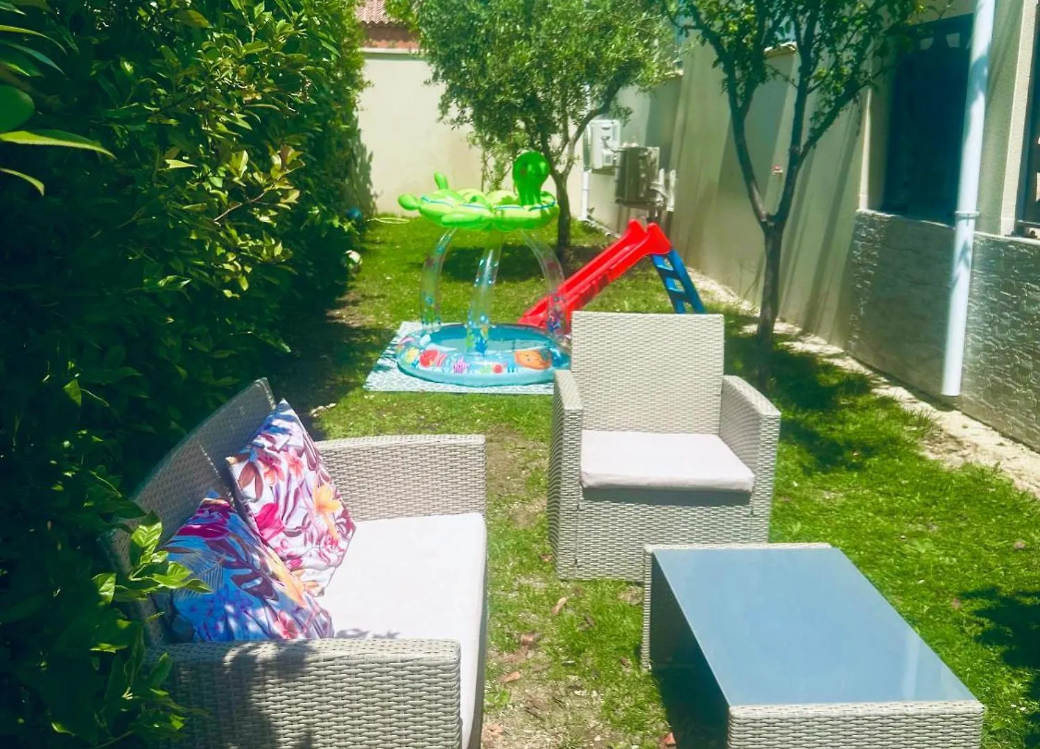 Villa Moderne Adapte Aux Pmr Carpentras