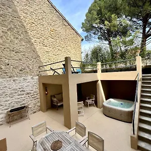 La Maison De Lola Carpentras