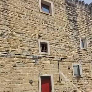 Petit Entier Au Coeur Des Remparts - Netfix Et Connection Fibre Gratuits Carpentras