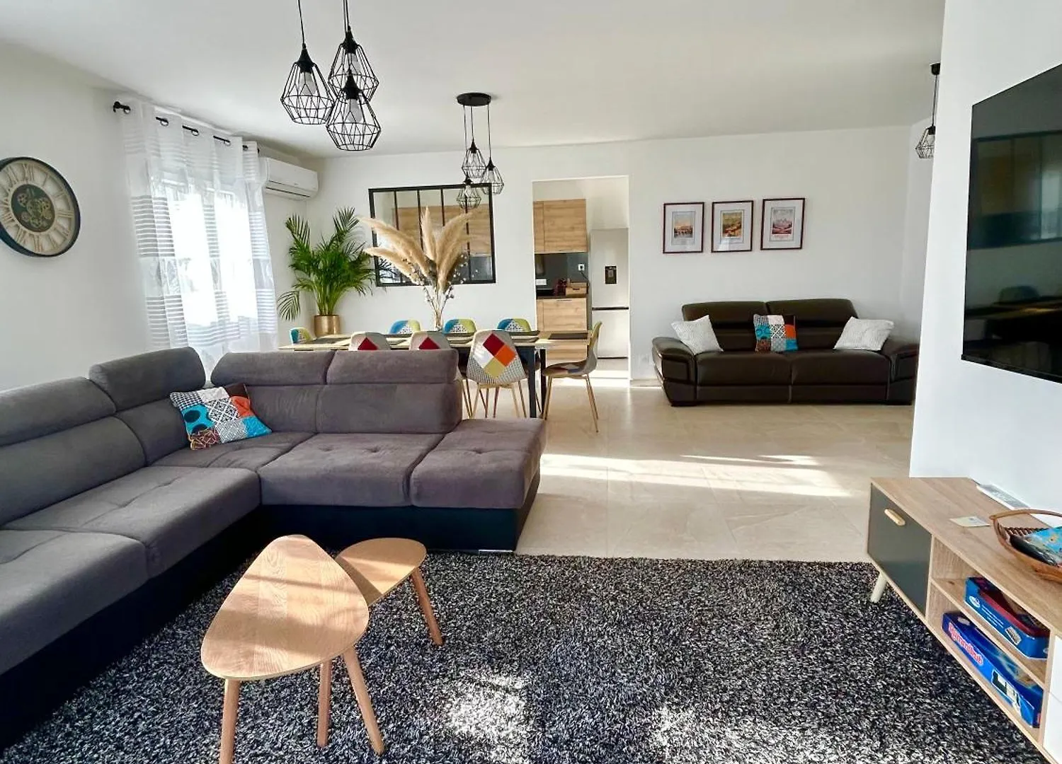 Villa Moderne Adapte Aux Pmr Carpentras