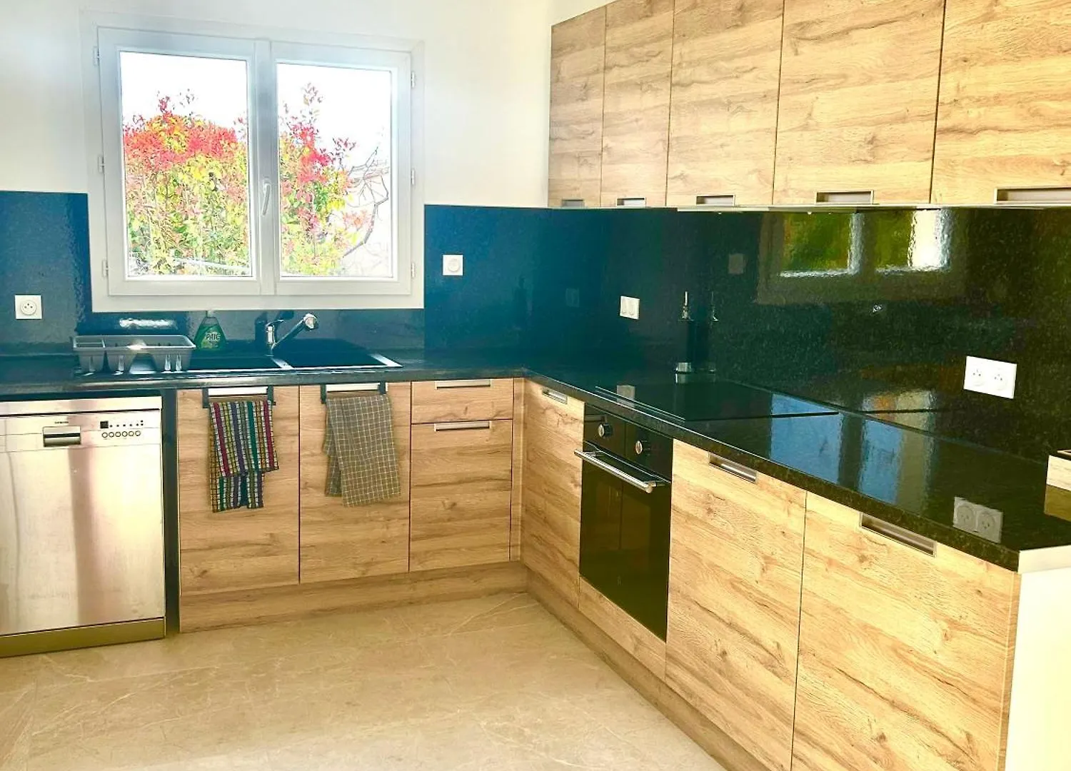 Villa Moderne Adapte Aux Pmr Carpentras