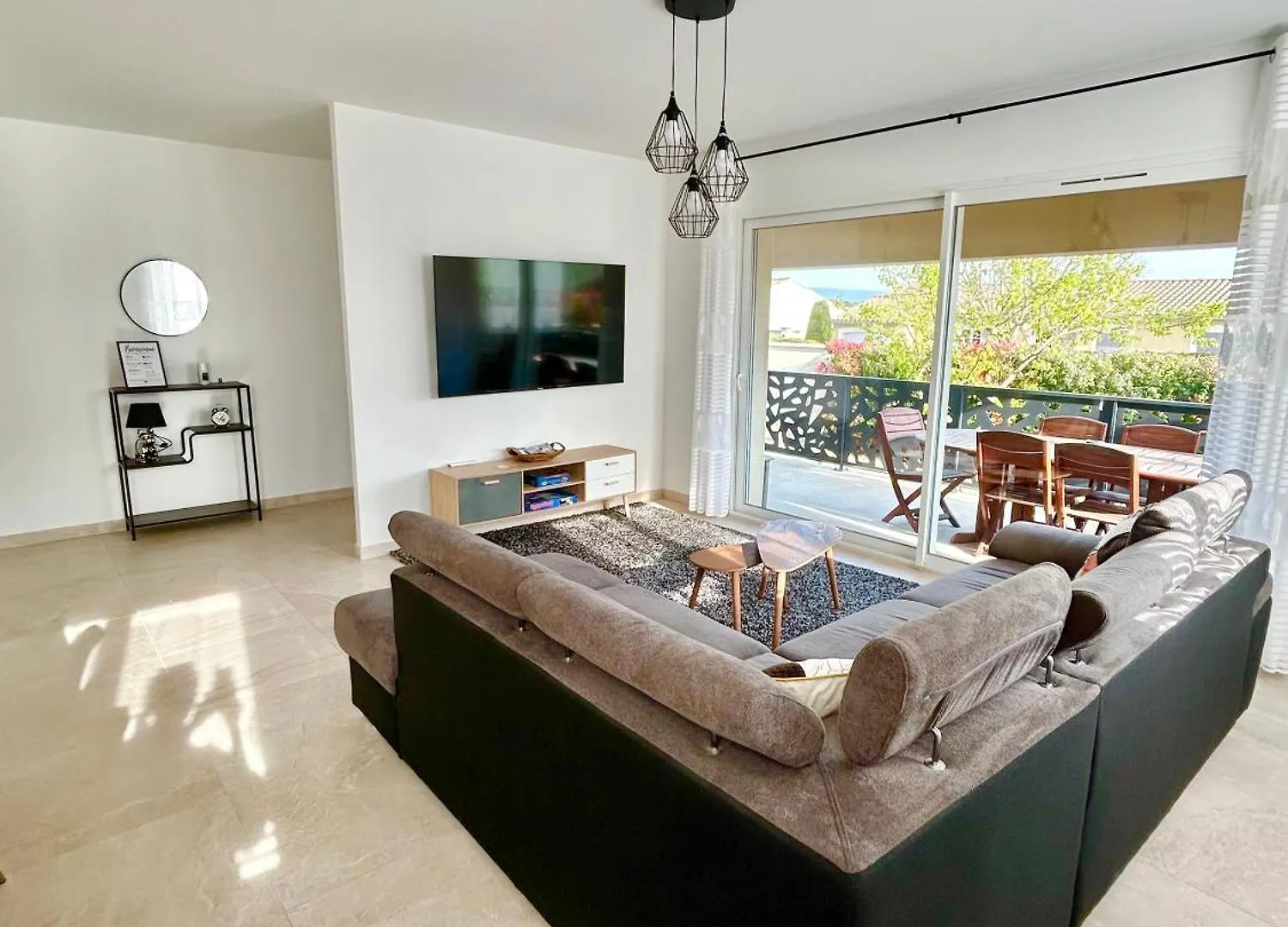 Villa Moderne Adapte Aux Pmr Carpentras