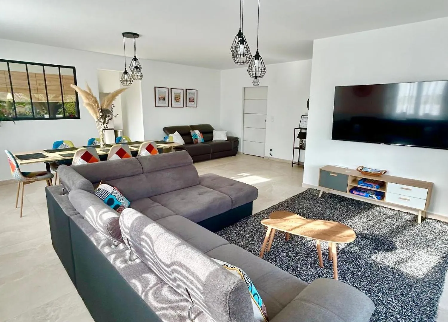 Villa Moderne Adapte Aux Pmr Carpentras 0*,