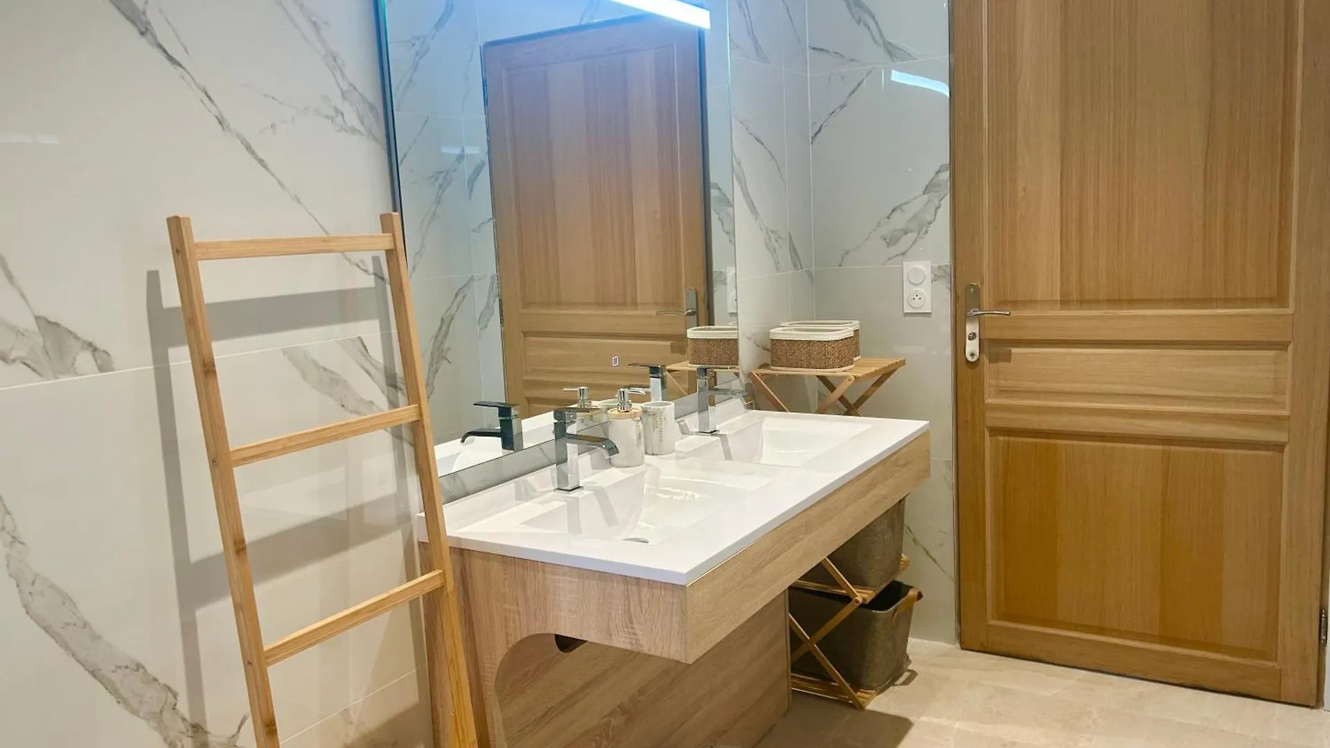 Villa Moderne Adapte Aux Pmr Carpentras