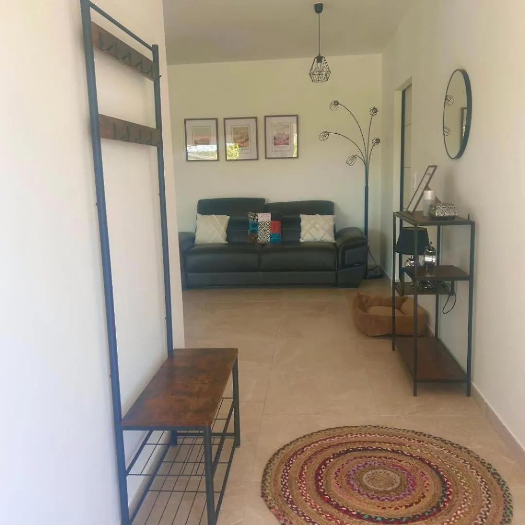 Villa Moderne Adapte Aux Pmr Carpentras France