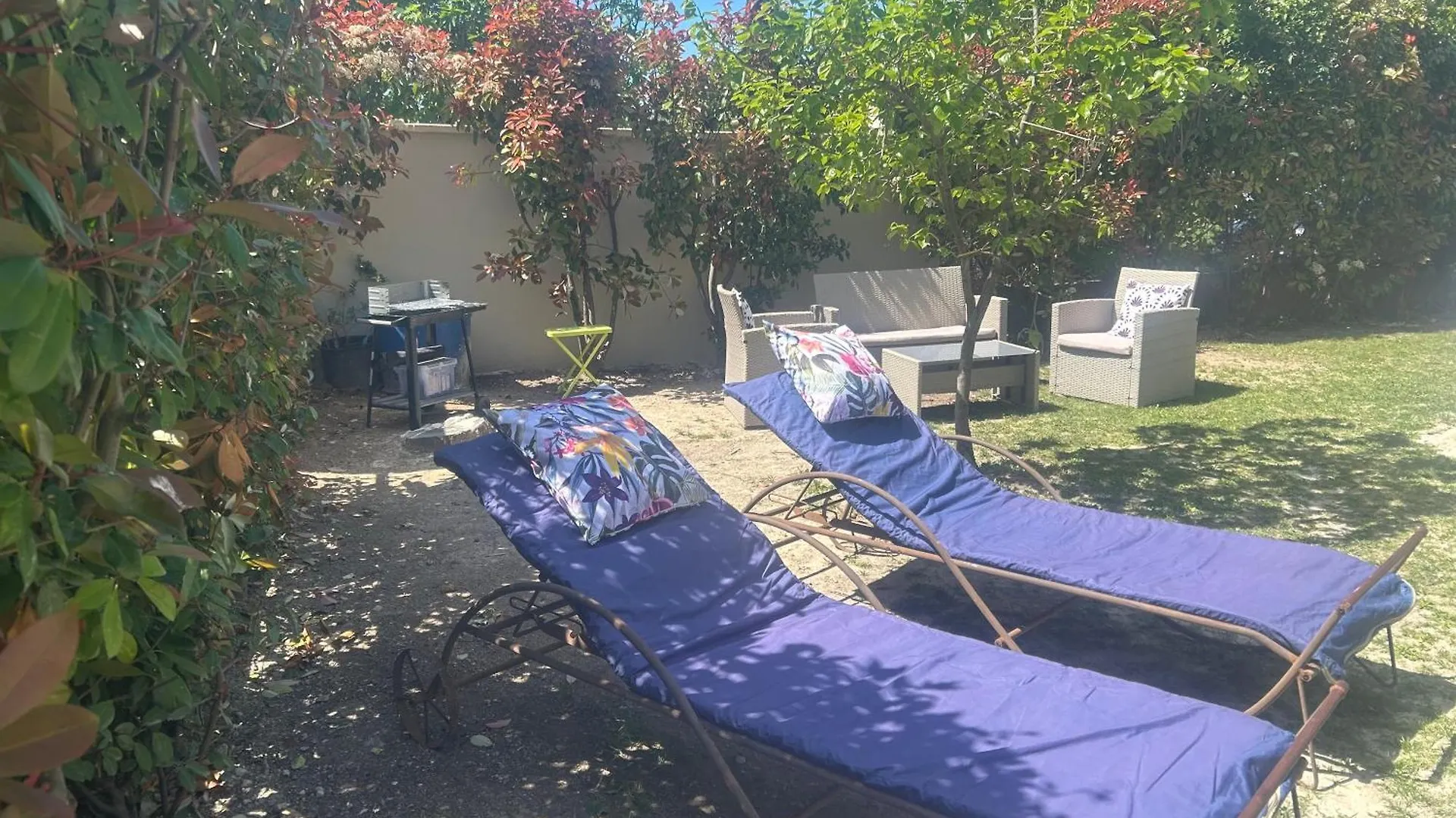 Villa Moderne Adapte Aux Pmr Carpentras
